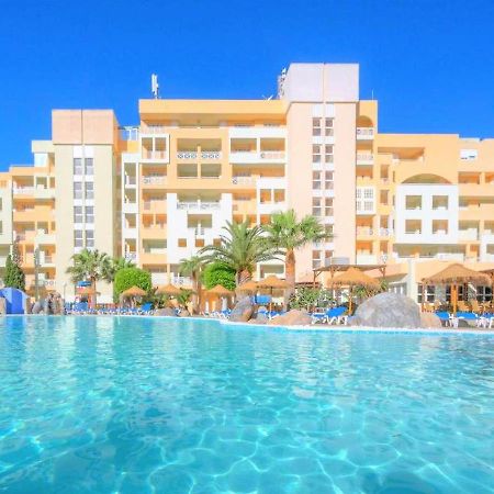 Attractive Holiday Home In Roquetas De Mar Surrounded By Beaches Luaran gambar